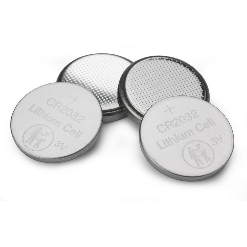 Verbatim Batteri CR2032 Verbatim Batteri CR2032